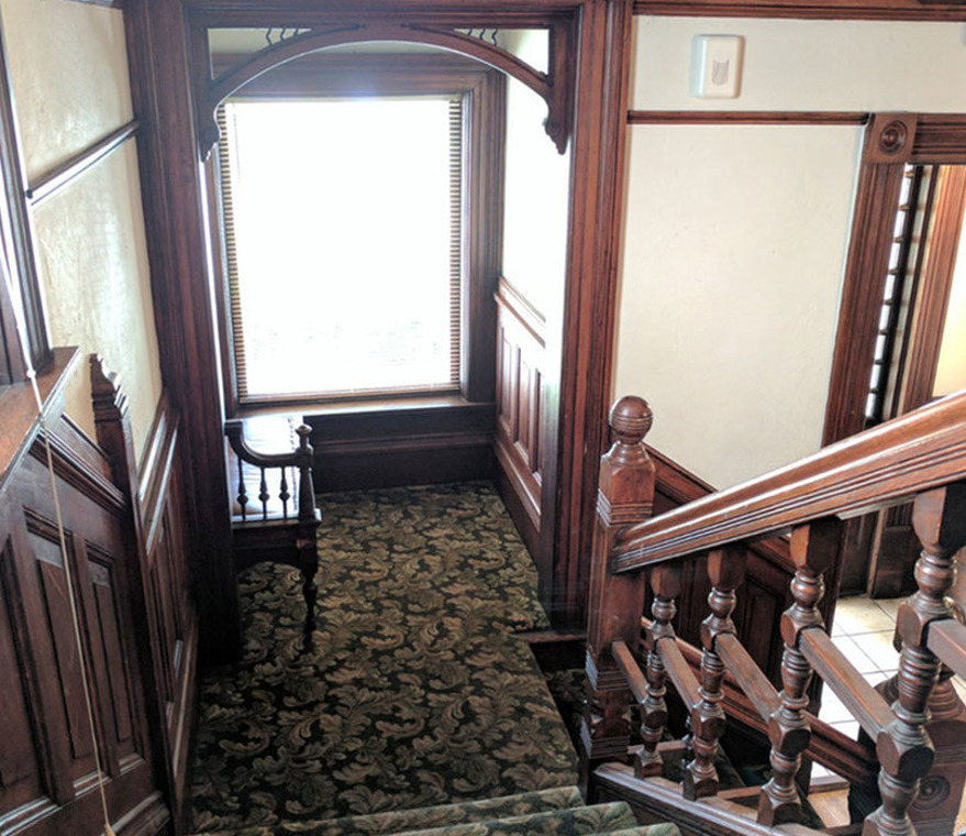 The Mansion - Schulhof Property Management LLC