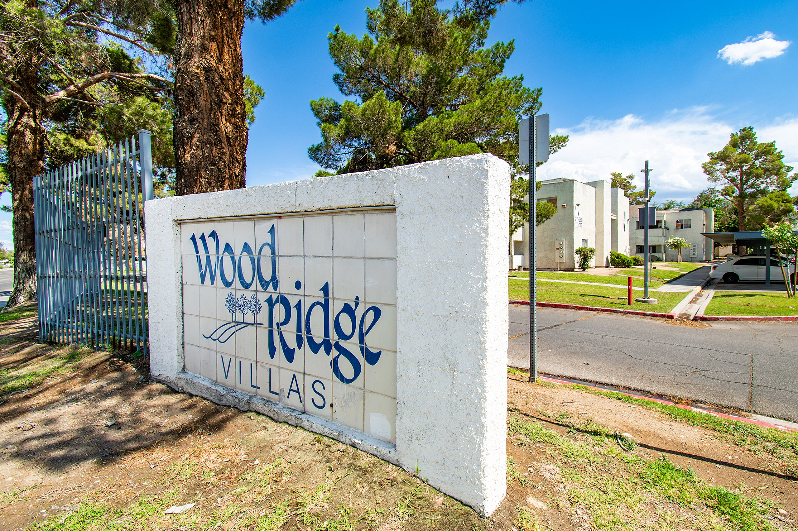 Wood Ridge Ranch Wood Ridge Villas Apartments in Las Vegas, NV | Affordable 1–3 Bedroom ...