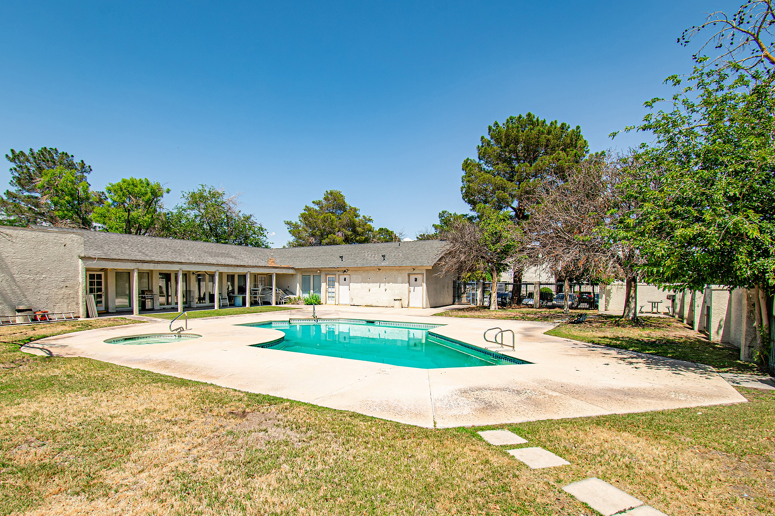 Wood Ridge Ranch Wood Ridge Villas Apartments in Las Vegas, NV | Affordable 1–3 Bedroom ...