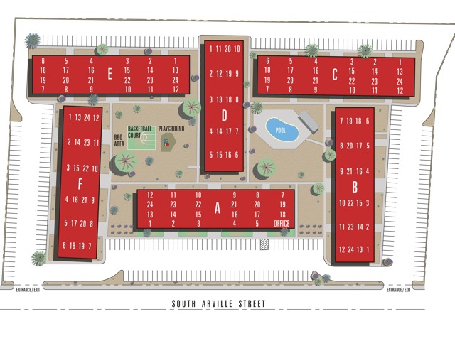 Site Map