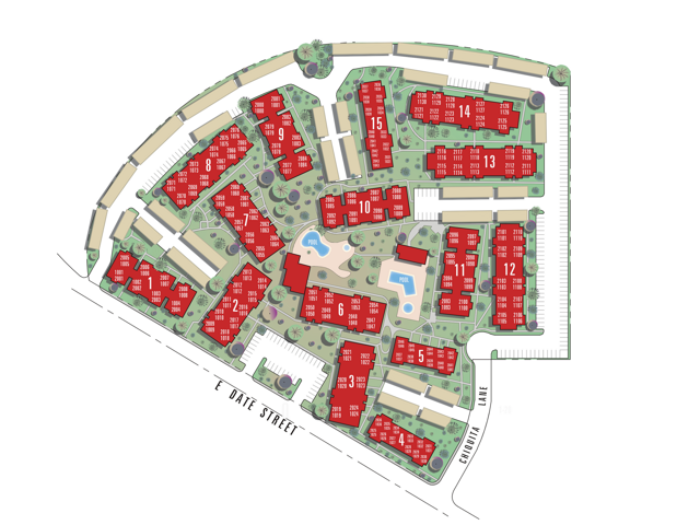 Site Map