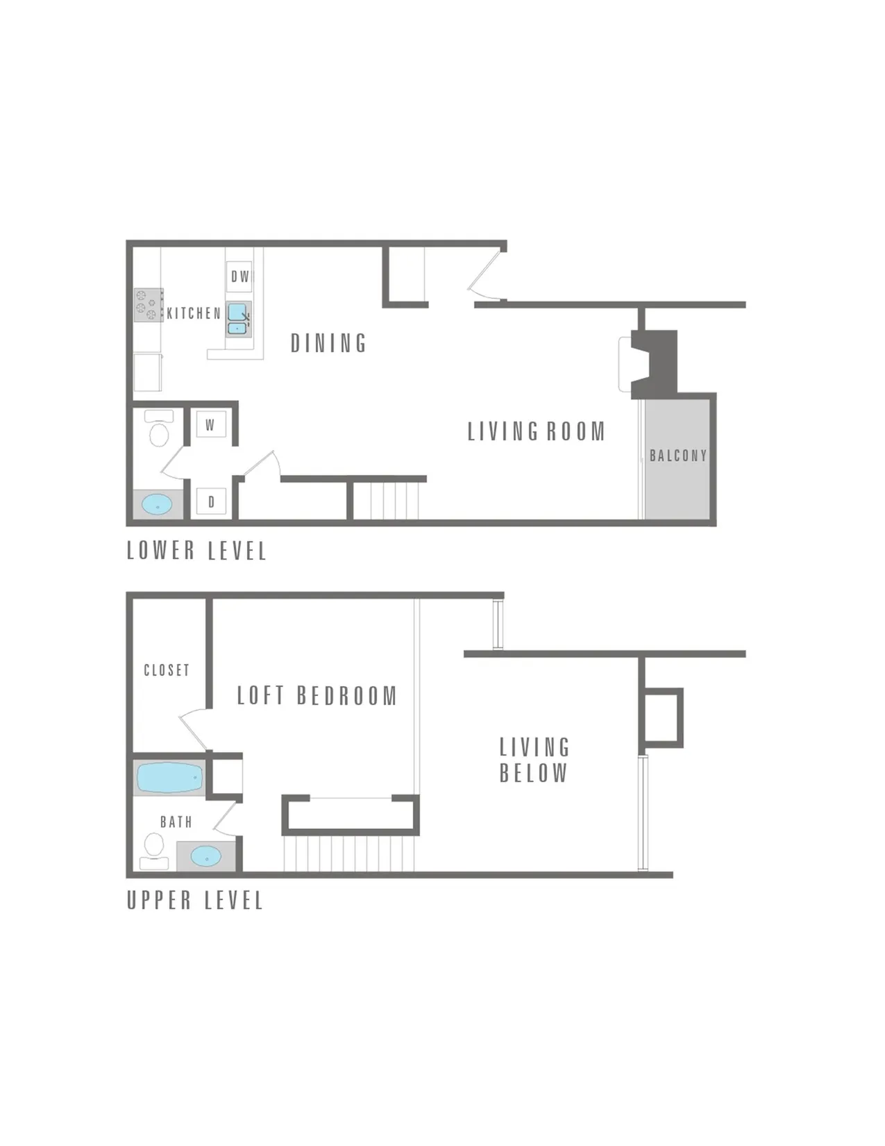 One Bedroom