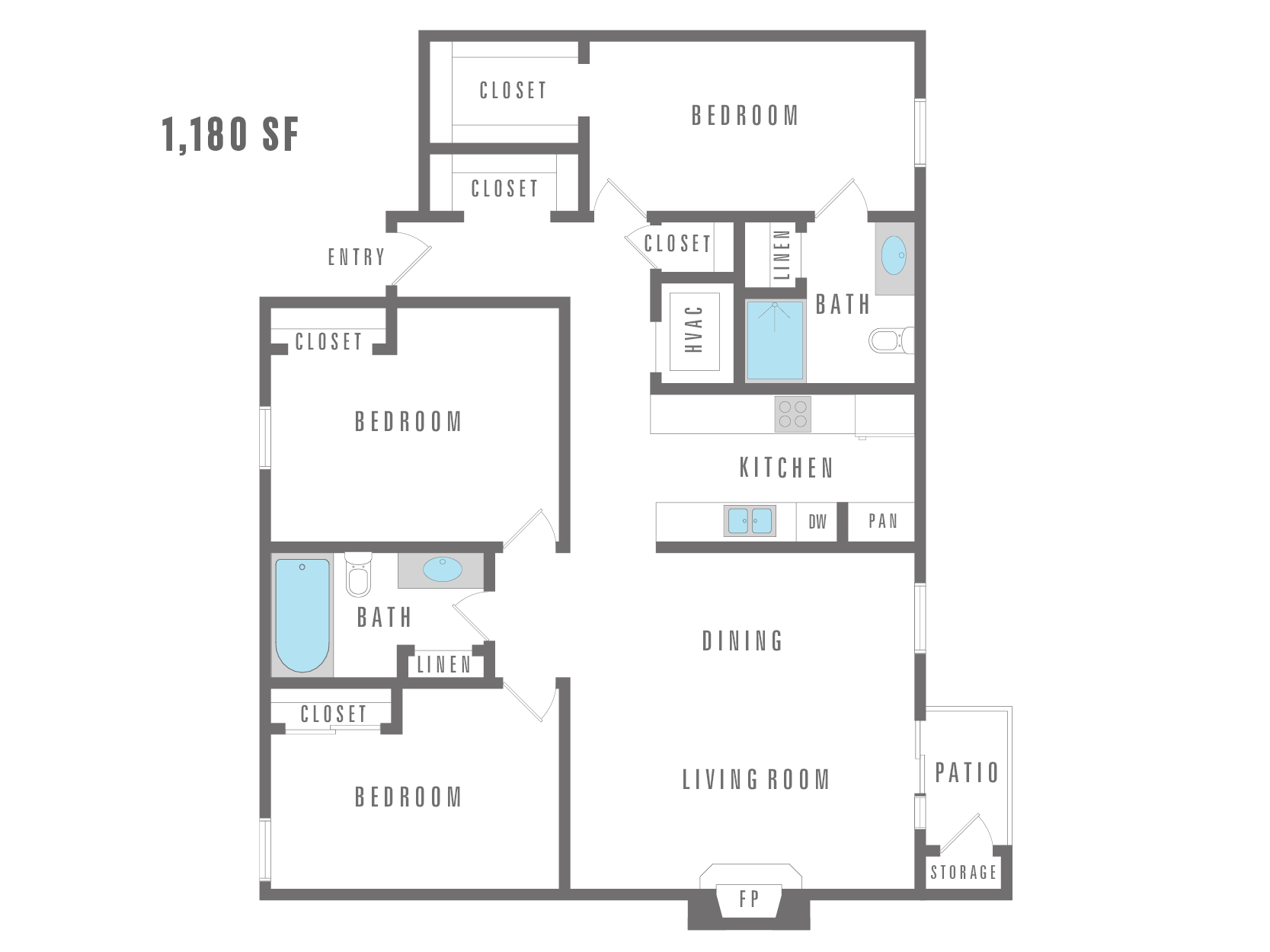 Amber Hill 3x2 1180
