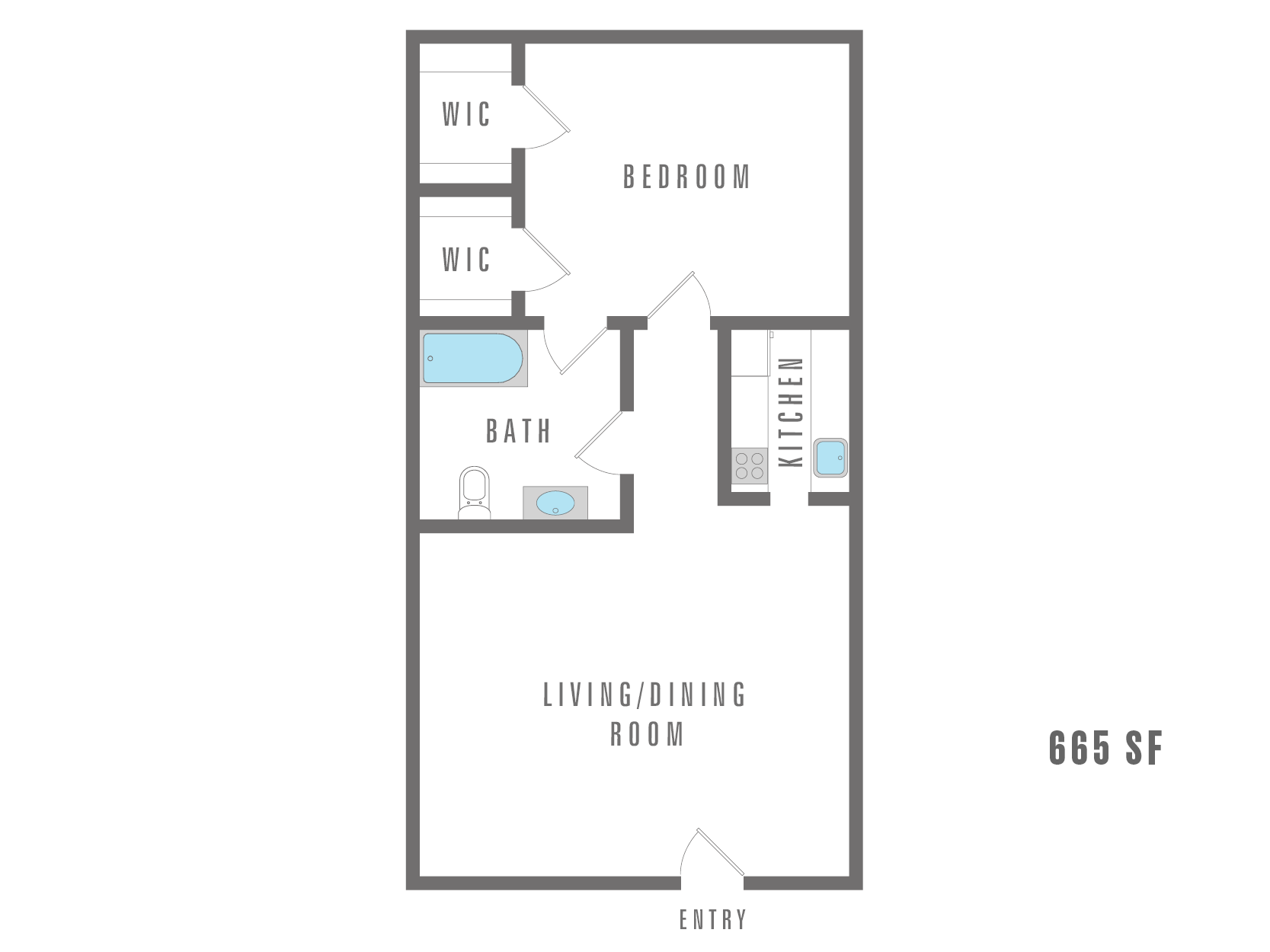 Nest 1x1b 665