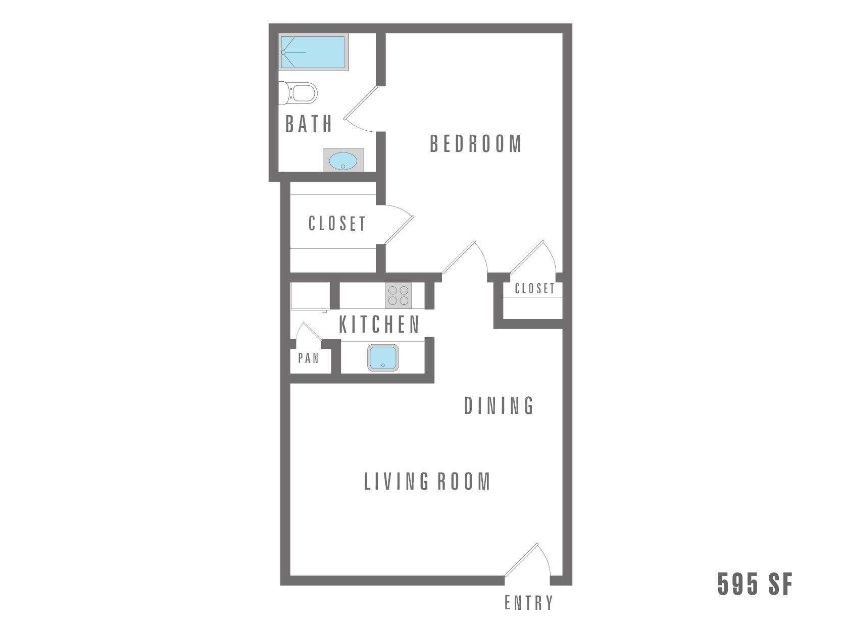 Nest 1x1a 595