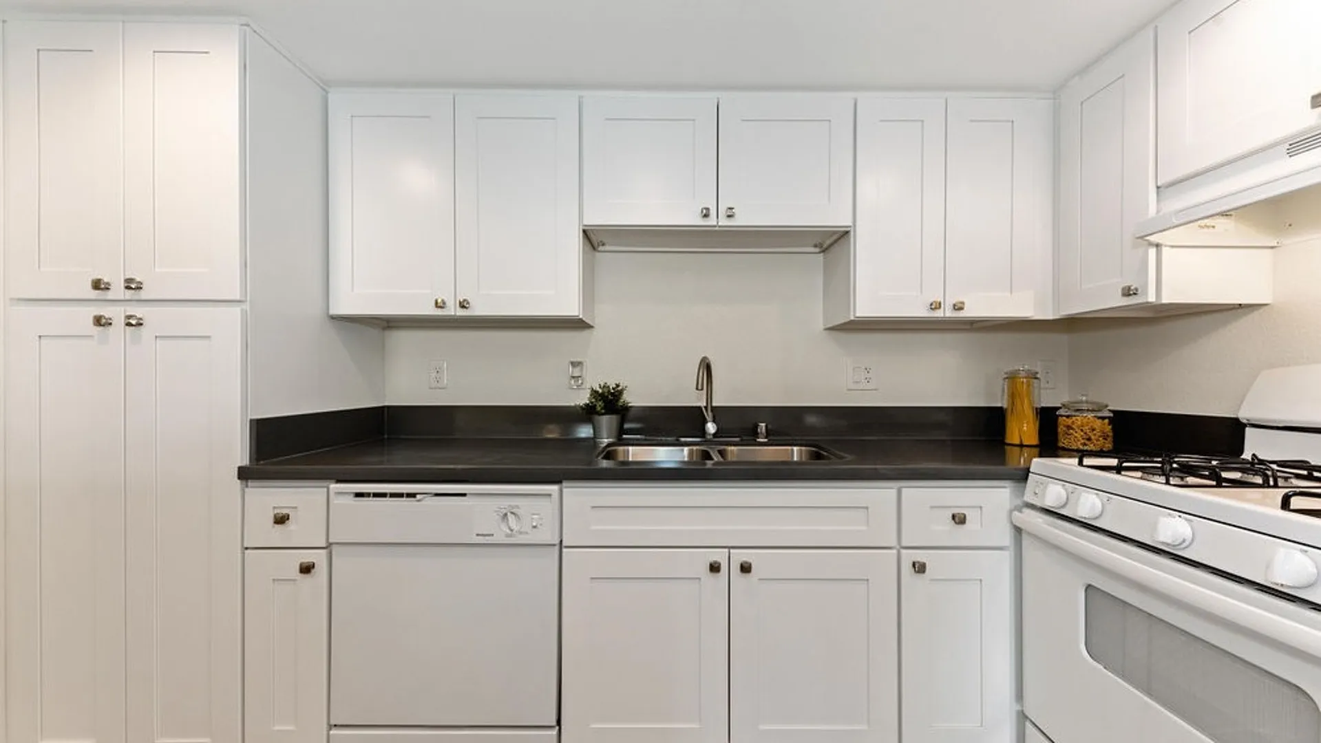 VDP kitchen