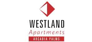 Arcadia Palms logo