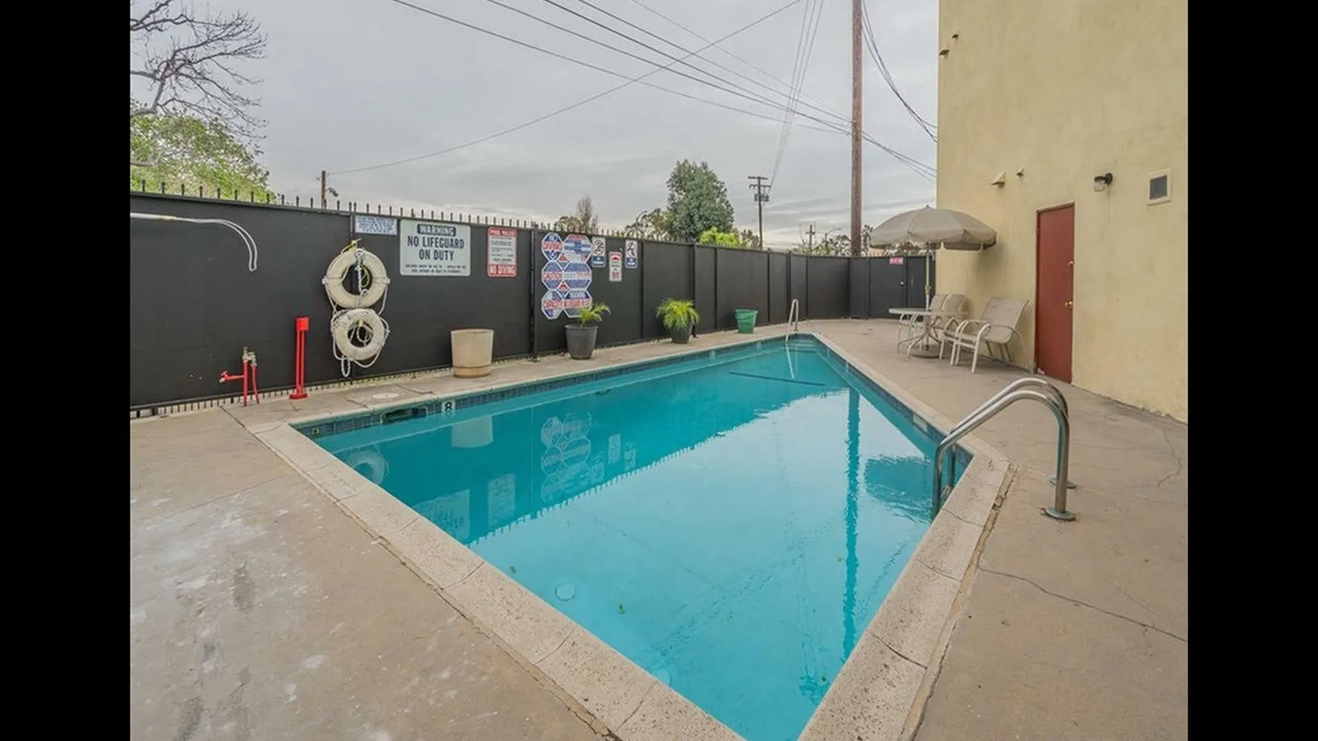 Pool
