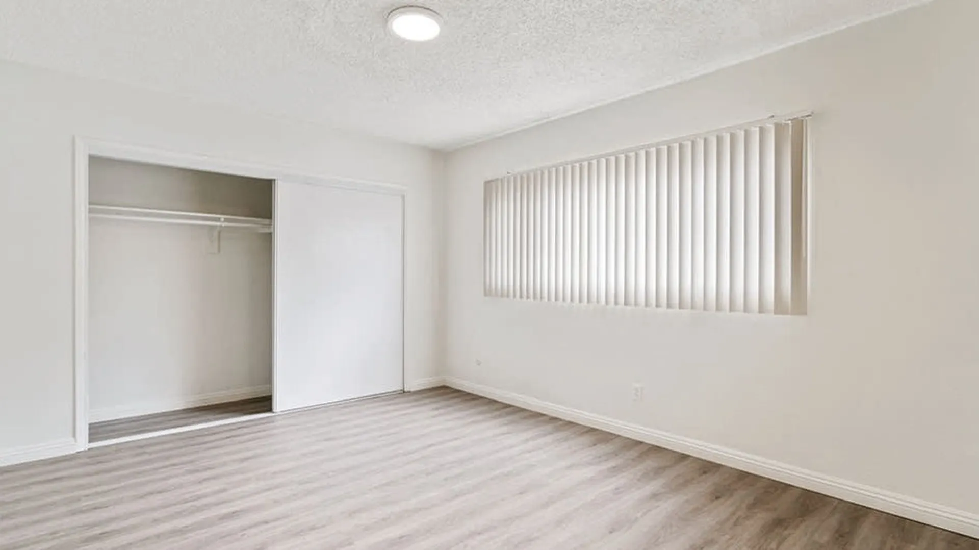 102nd Street Model Unit