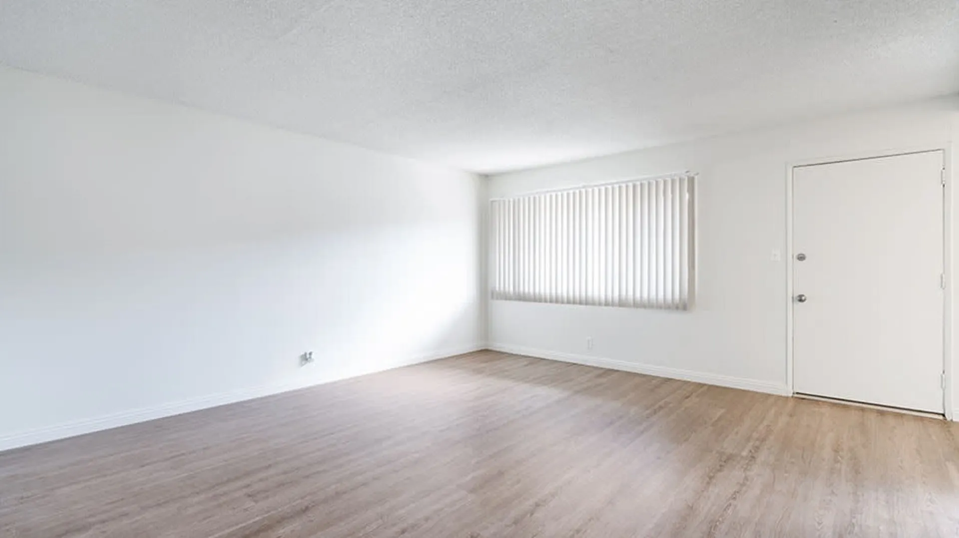 Pacific Living Area