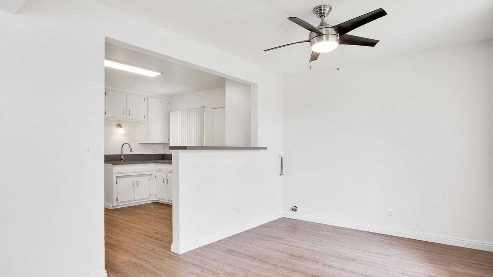 Kitchen Space