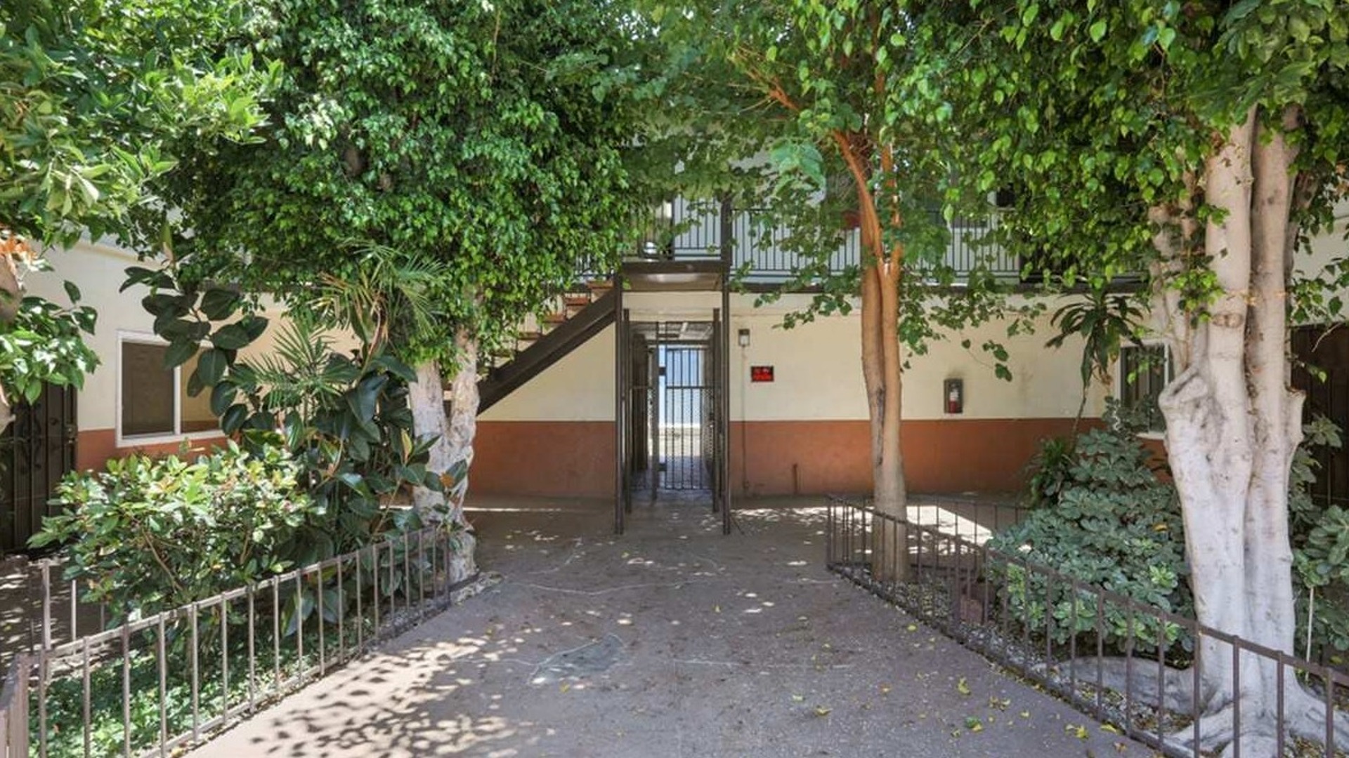 Hallway