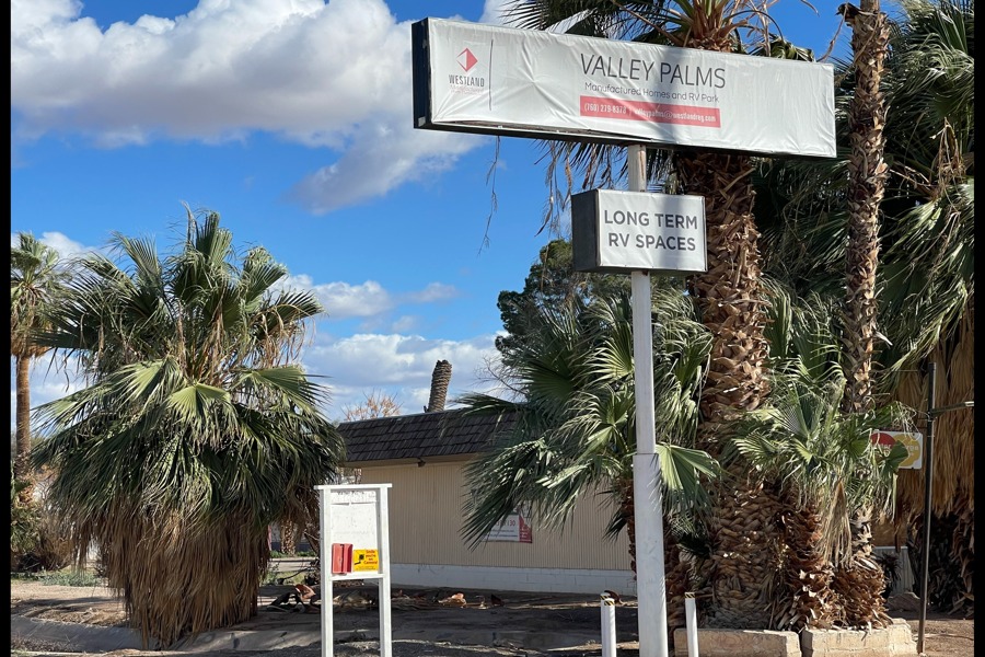 Sign