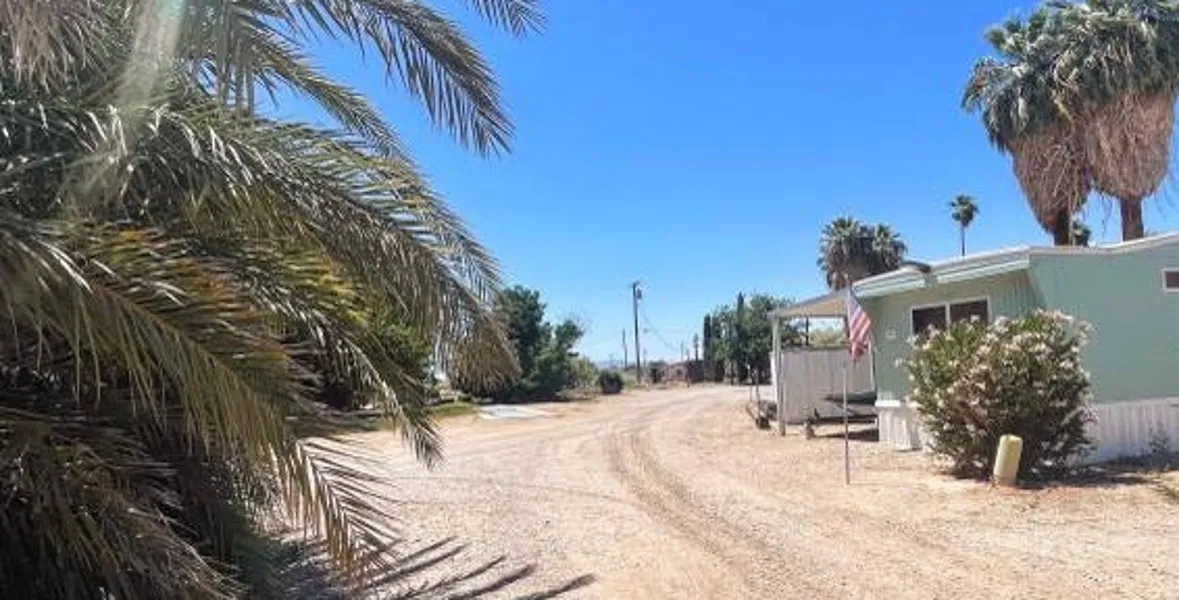 Property Pathway