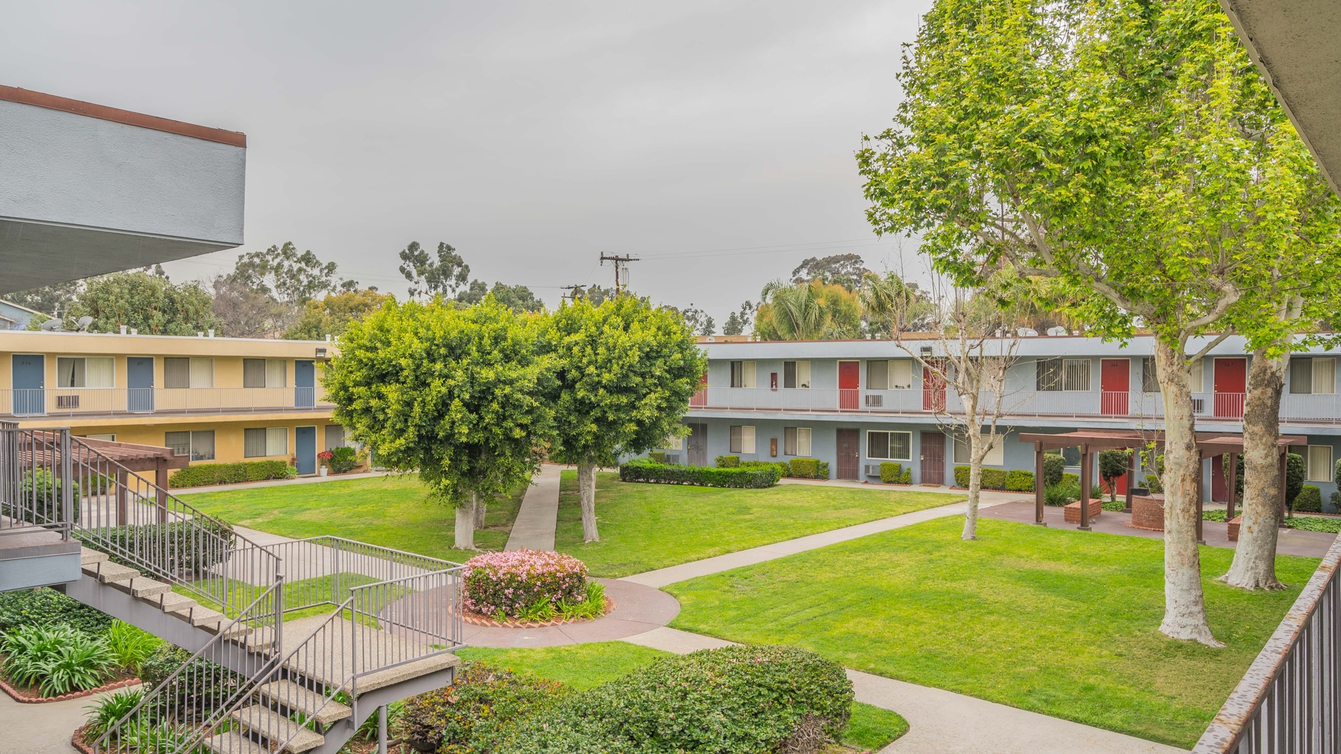 Artesia Apartments