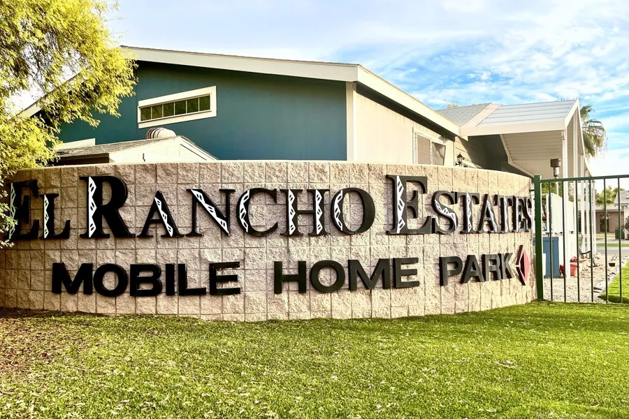 Signage