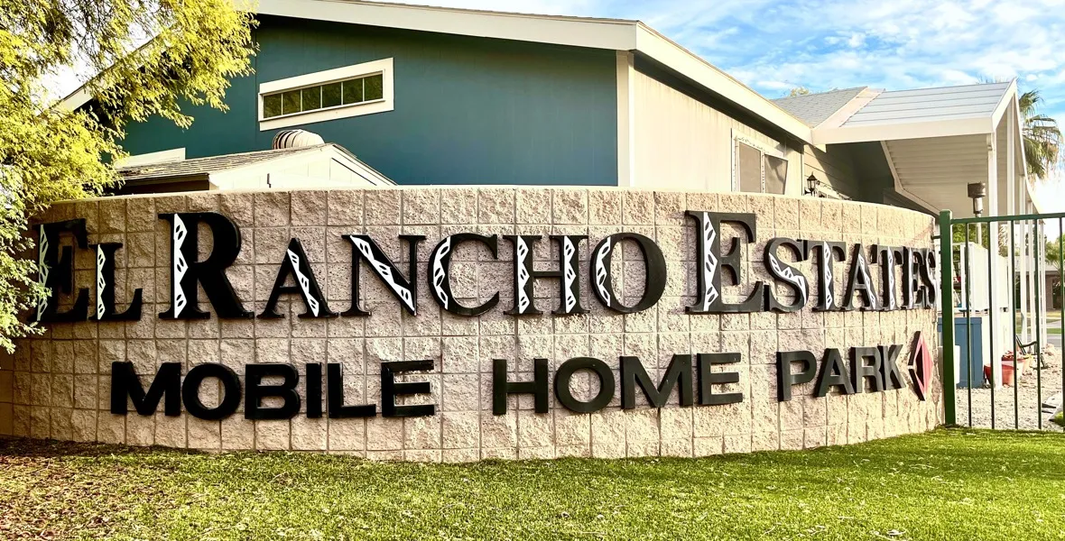 Signage