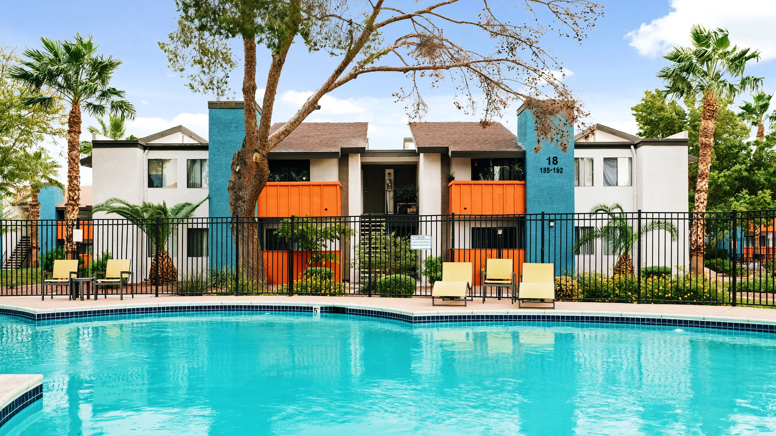 Tropicana Royale