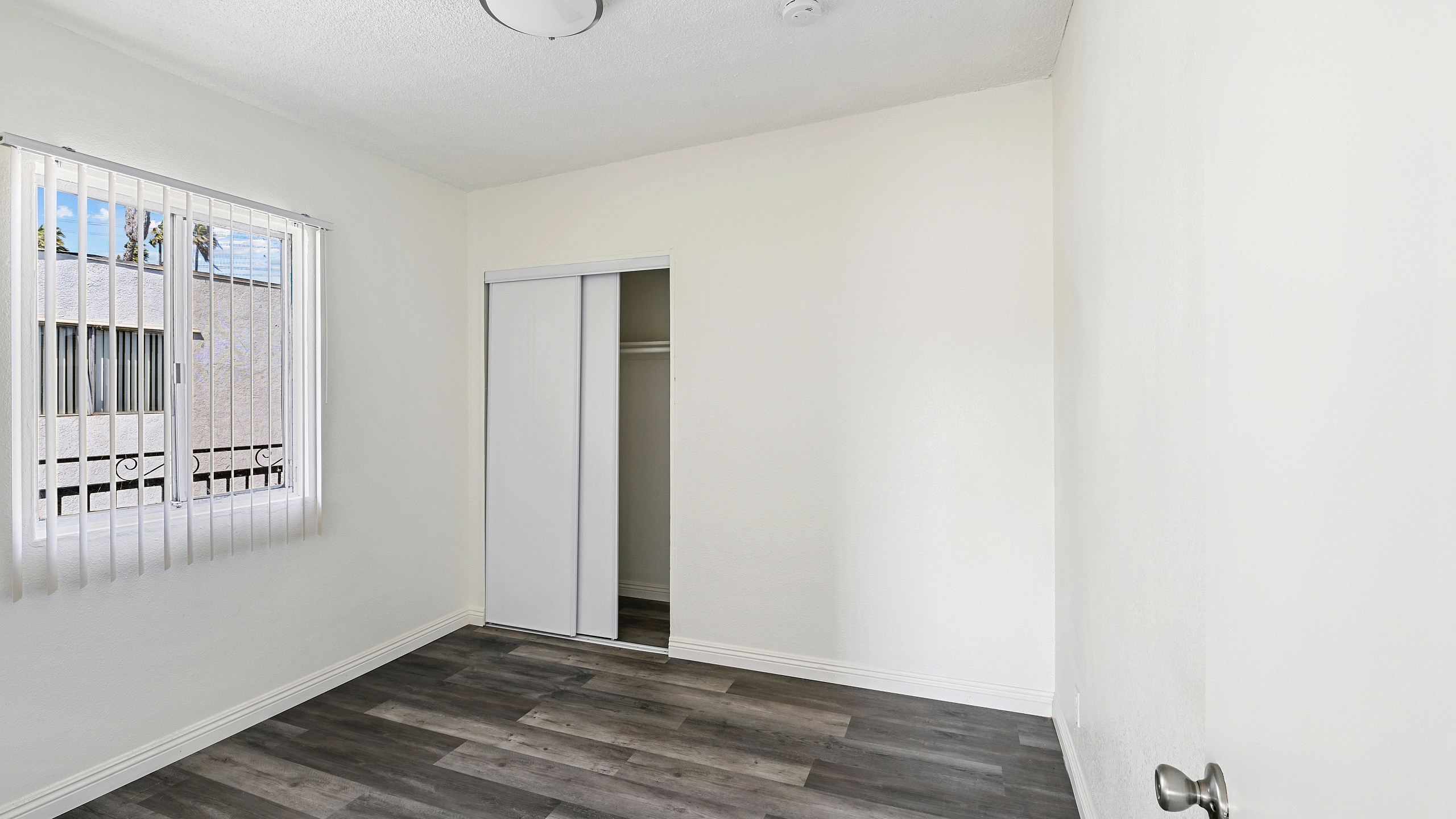 Closet Space
