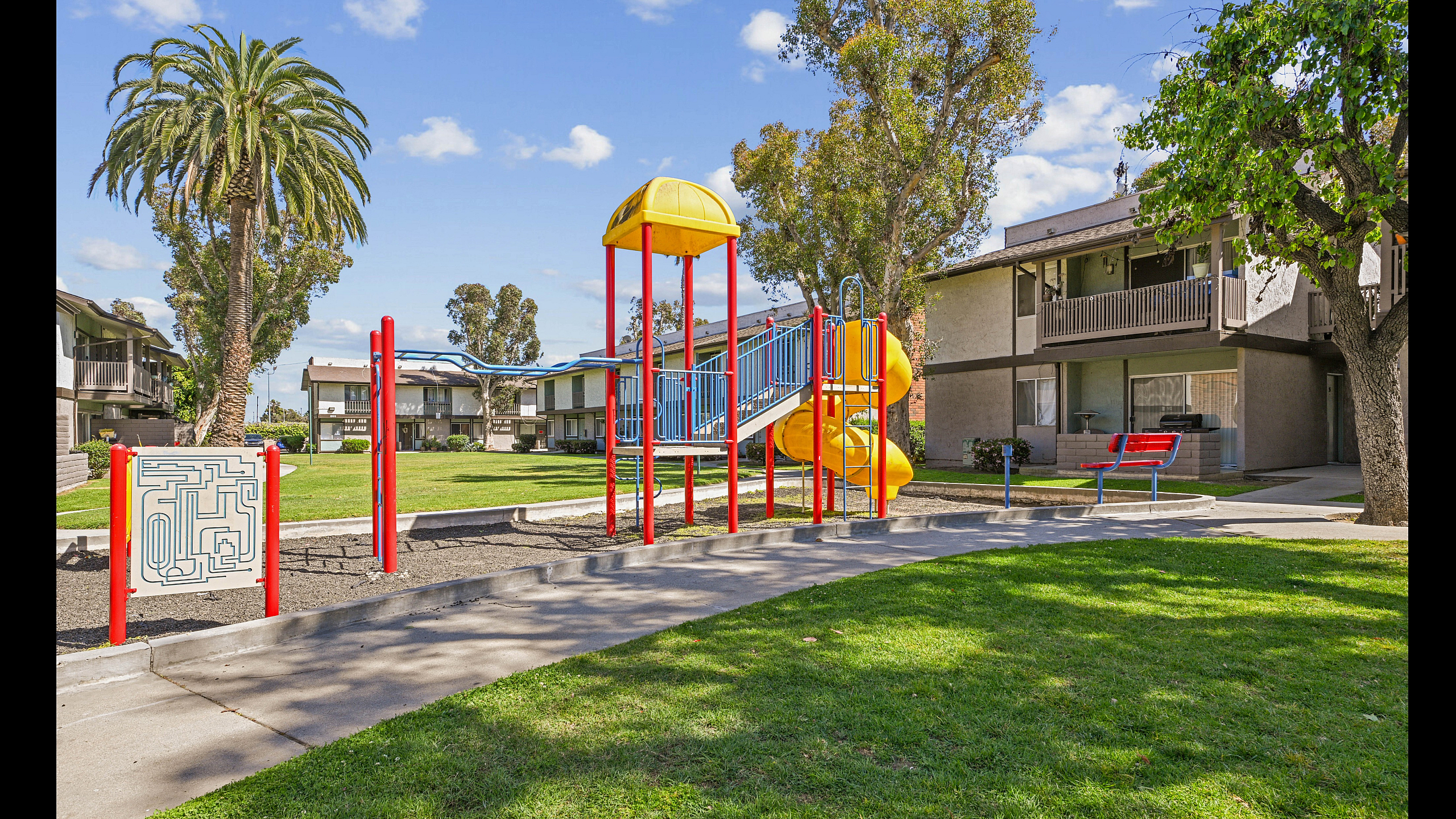 Playground