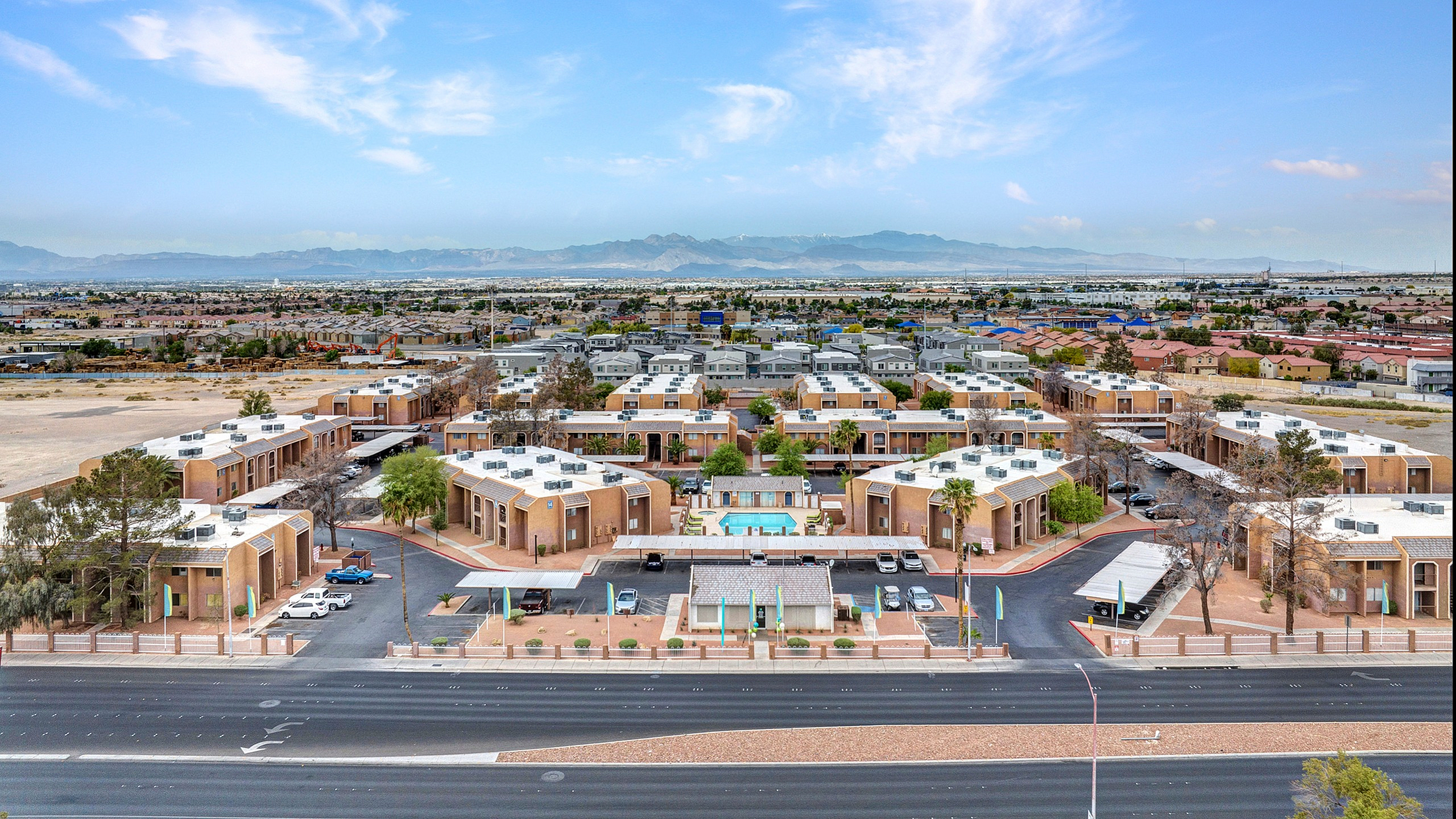 Picture Idea: Nellis Gardens Apartments In Las Vegas Nv