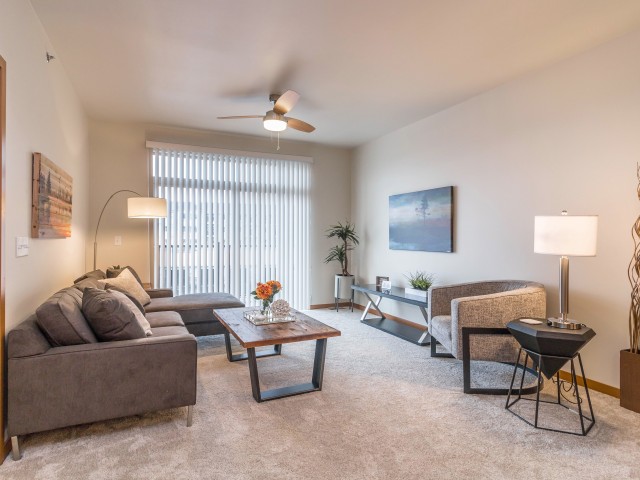 Apartment Complex In Sioux Falls, SD | Spring Creek Luxury Living