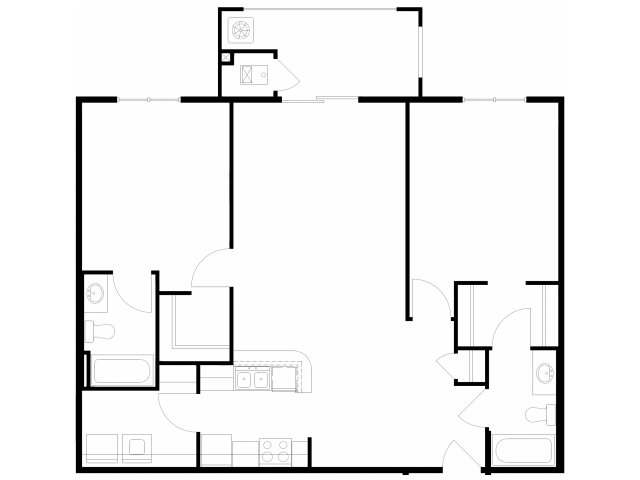 Stonehedge Apartments - Remington