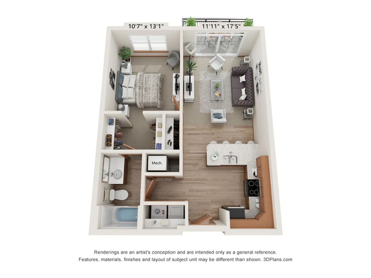 B | 1Bd 1Ba