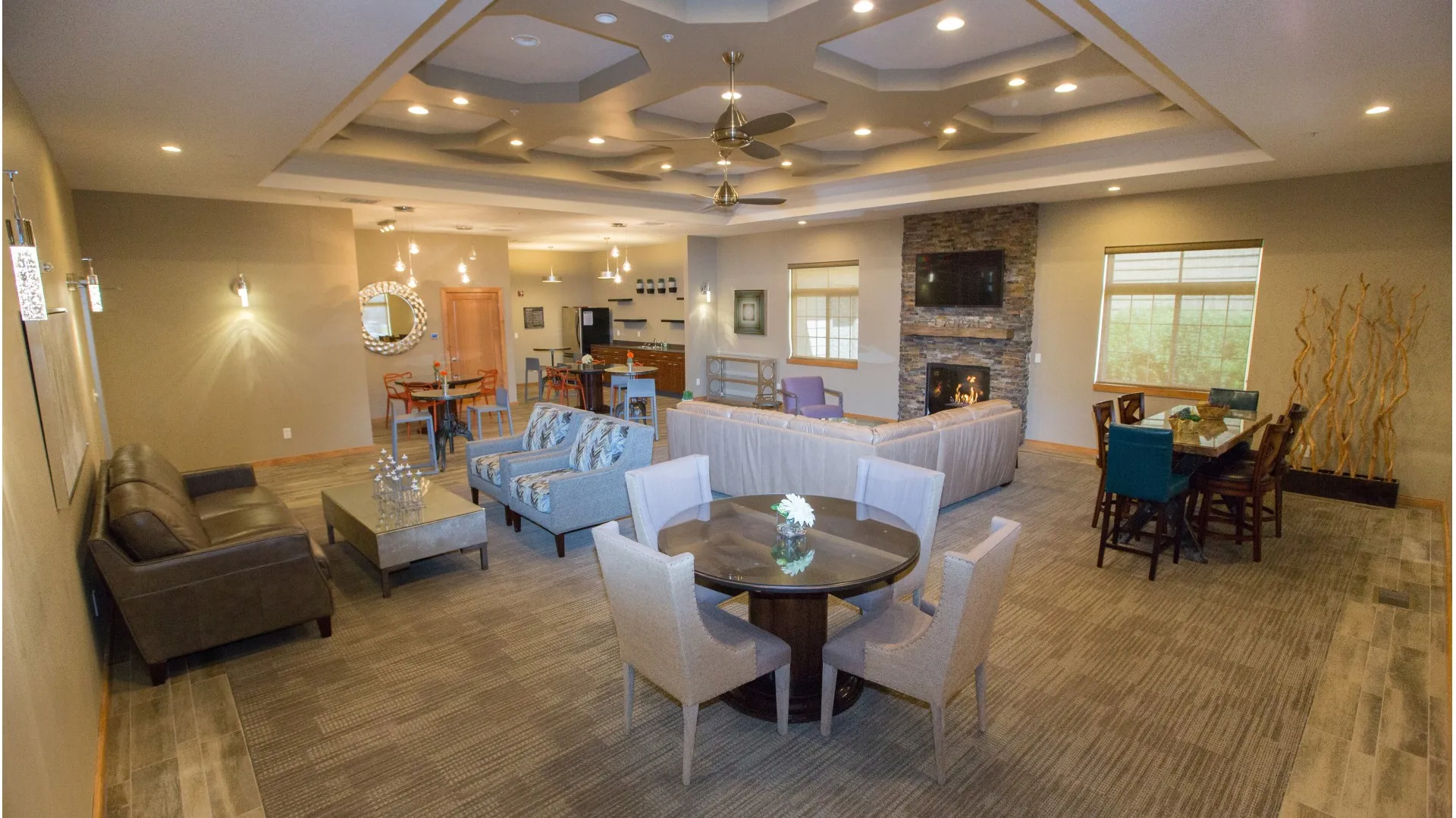 Samuelson Development