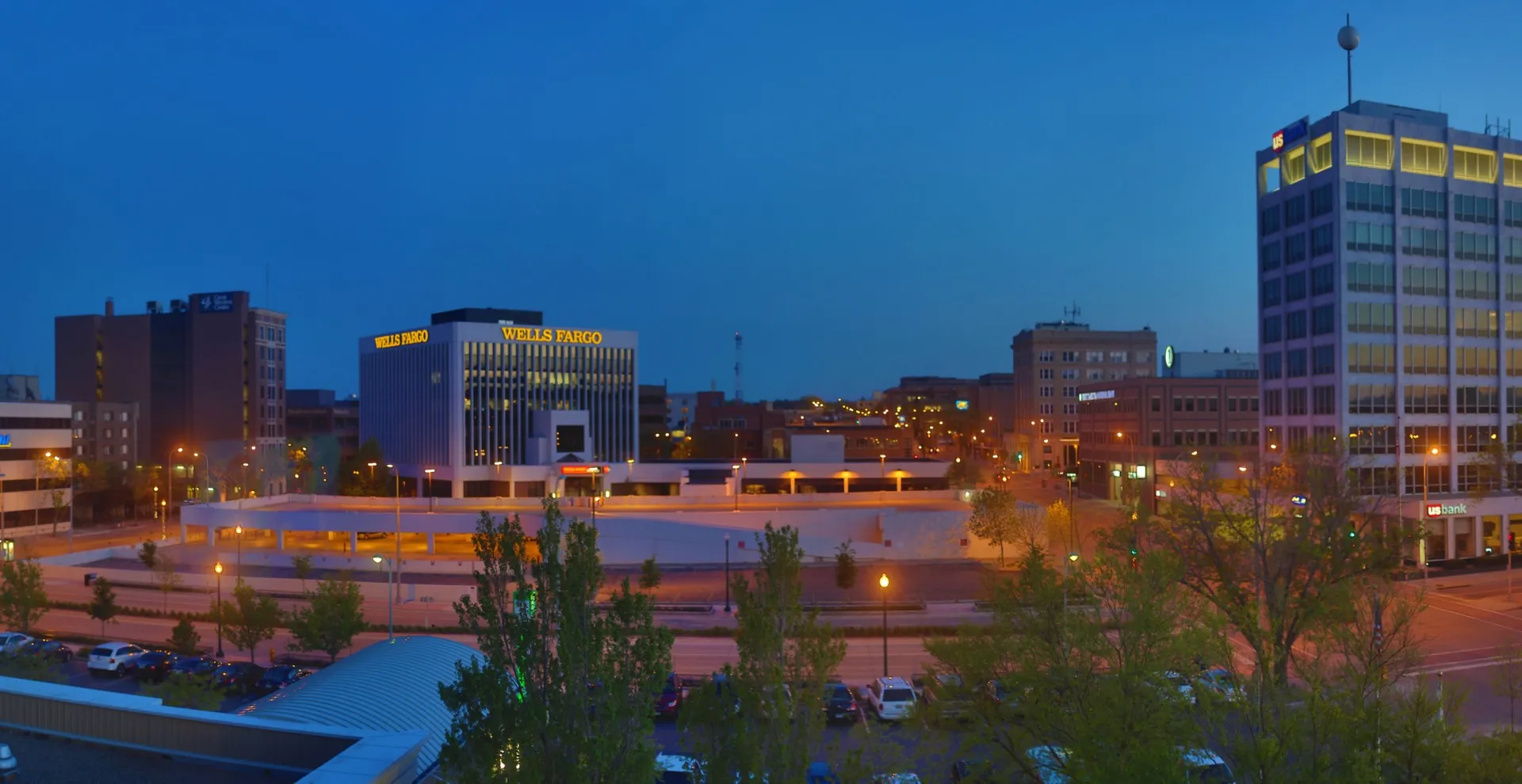 Samuelson Development