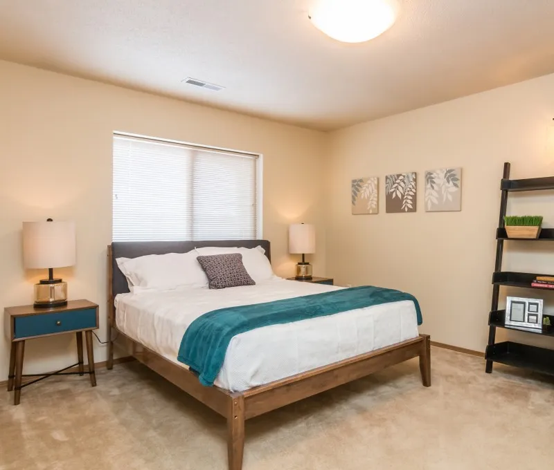 Steeplechase Apartments