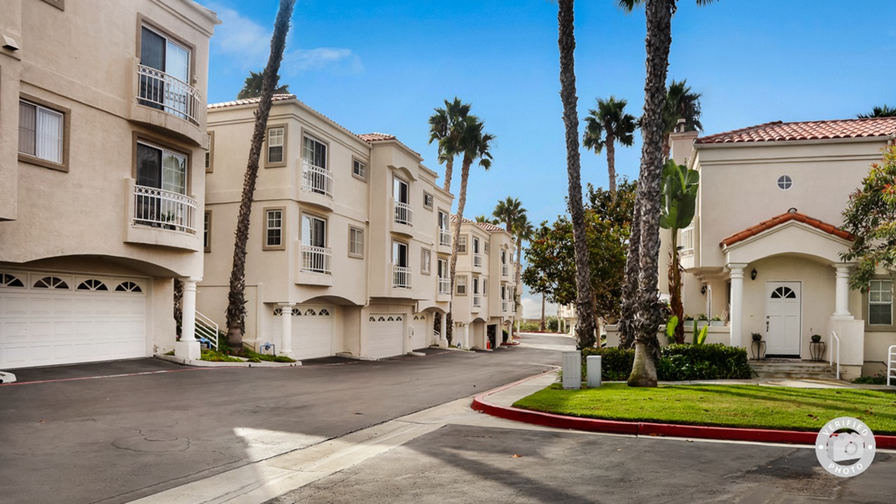 Villas At La Costa Apartments In Carlsbad, CA