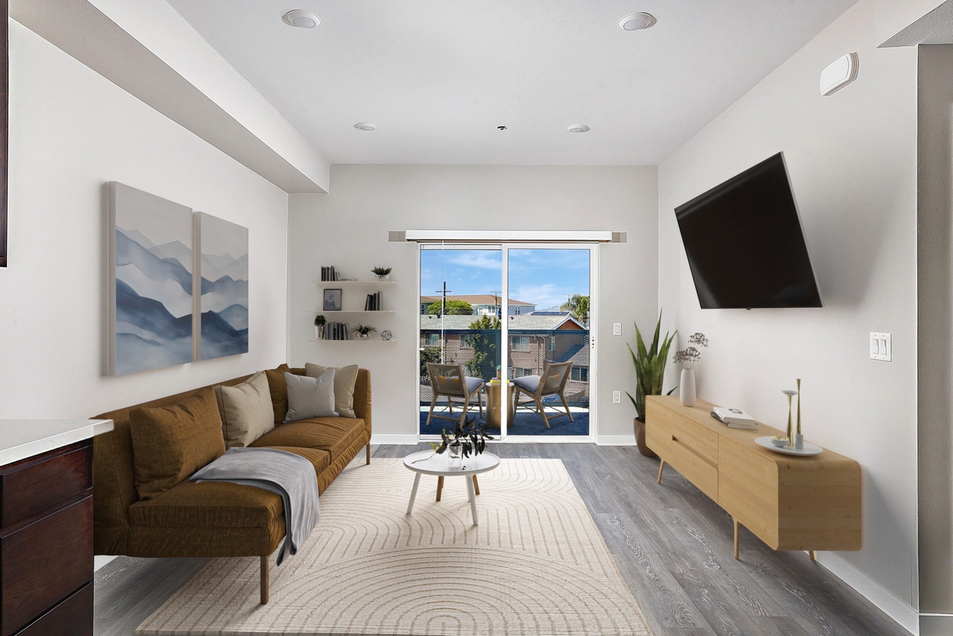 Apartments For Rent in Linda Vista, San Diego, CA Gallery