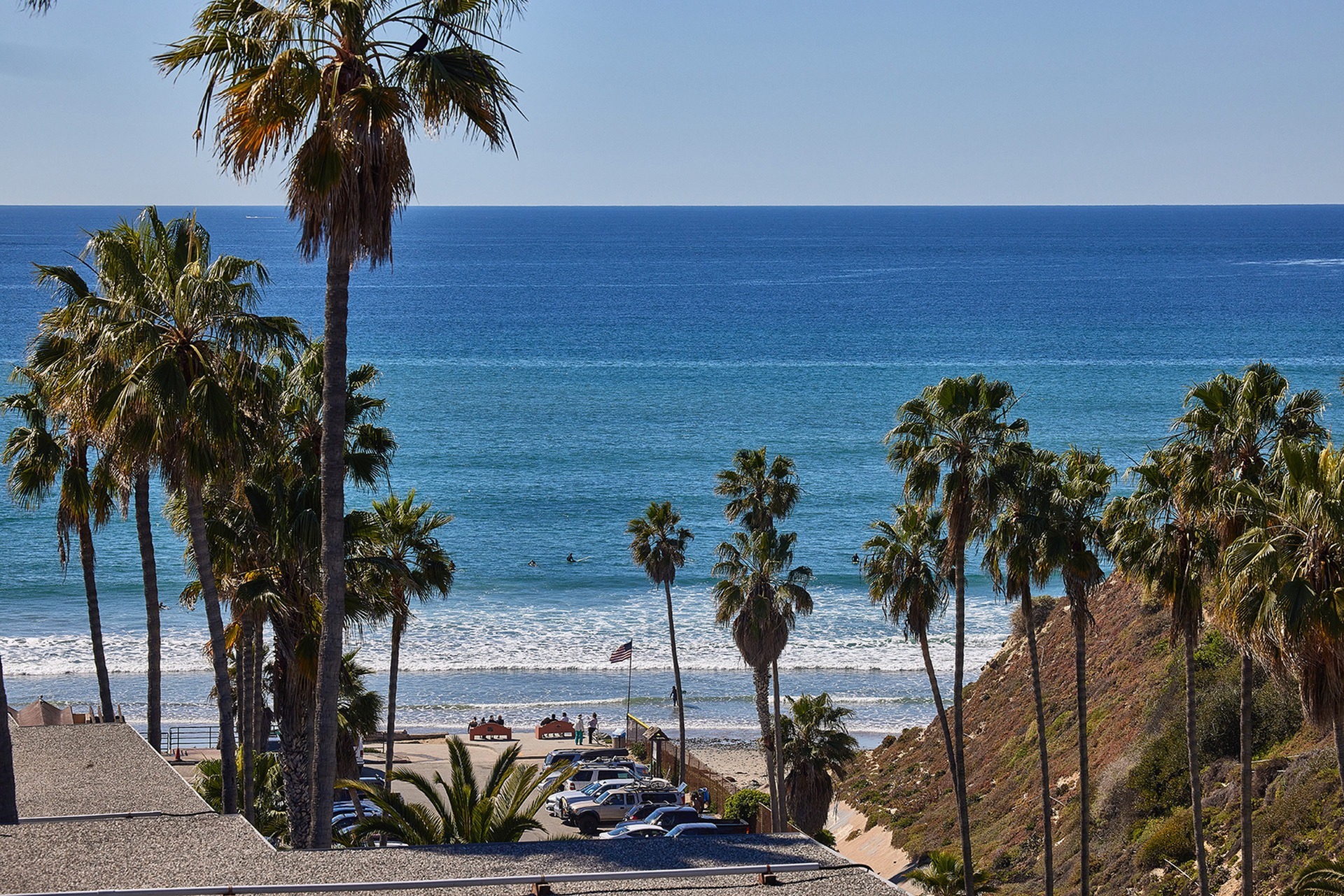 Apartments in North Pacific Beach, CA Photo Gallery