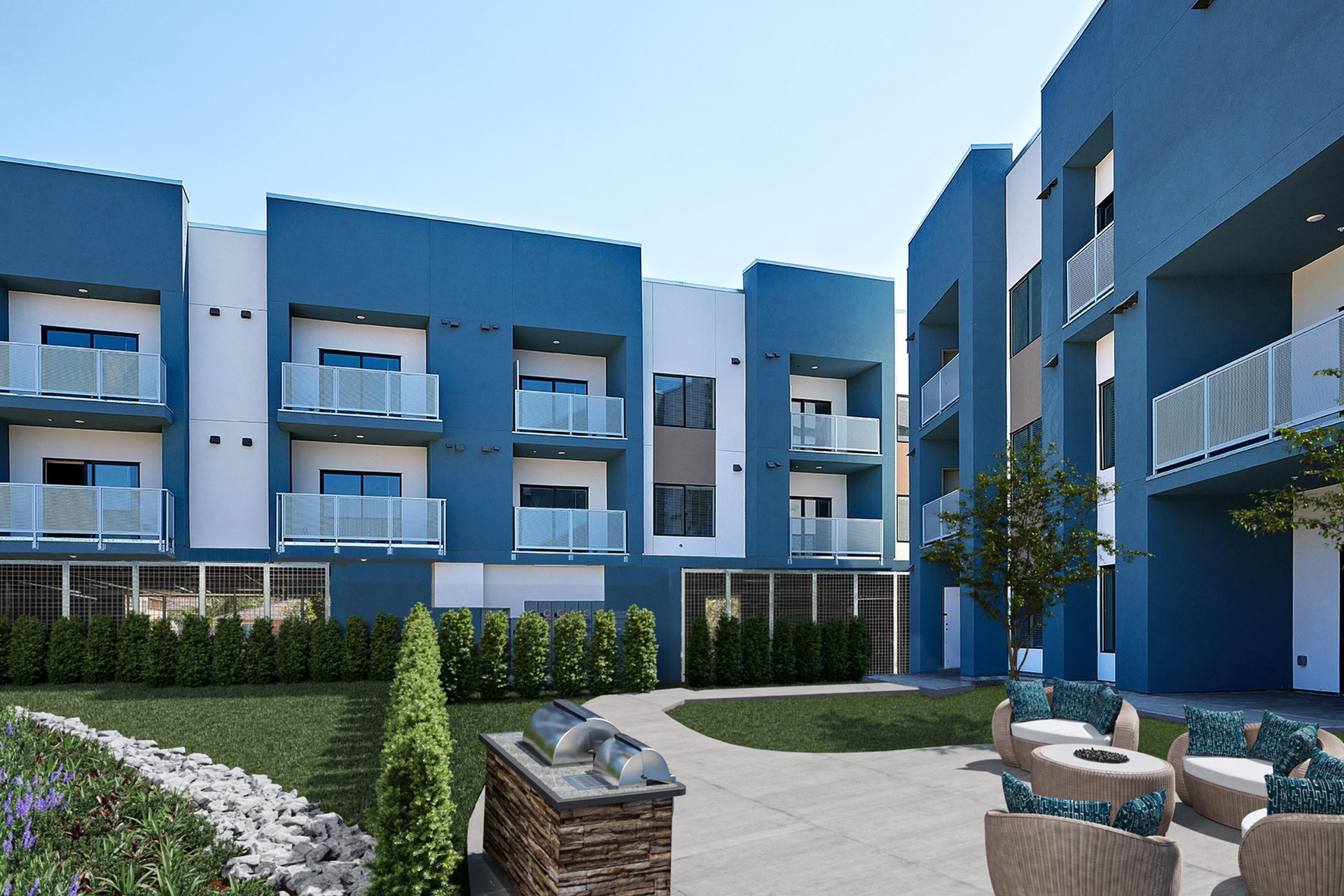 Apartments For Rent in Linda Vista, San Diego, CA Gallery