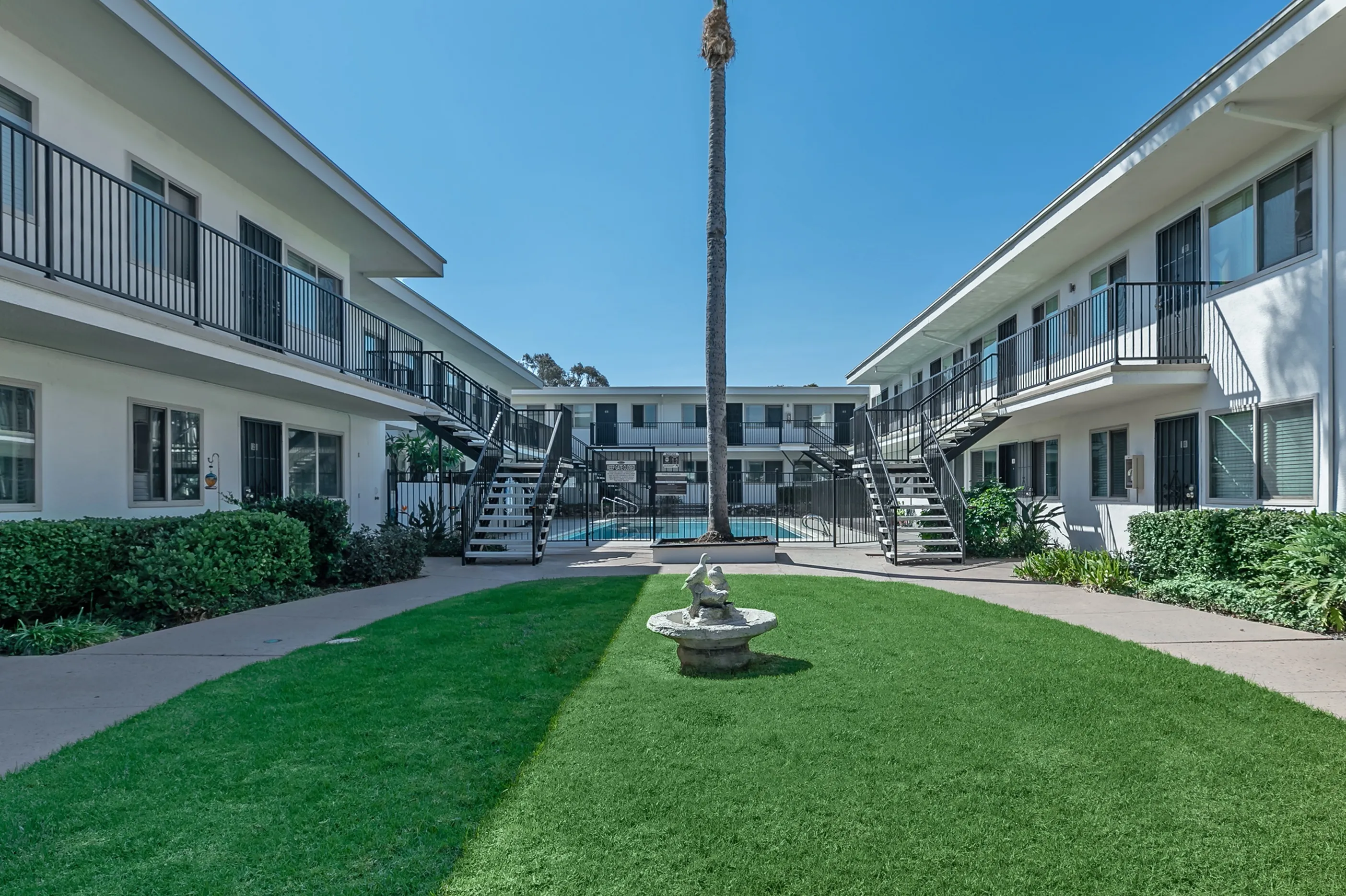 1 Bed Apartments Check Availability Avaz Pacific Beach