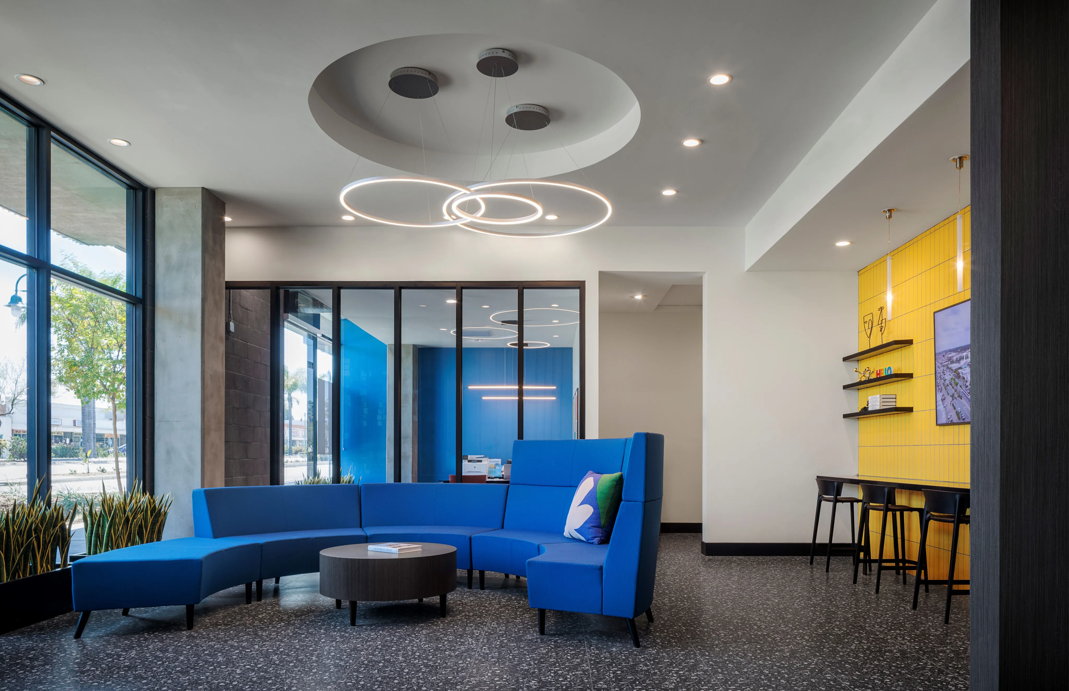 lounge