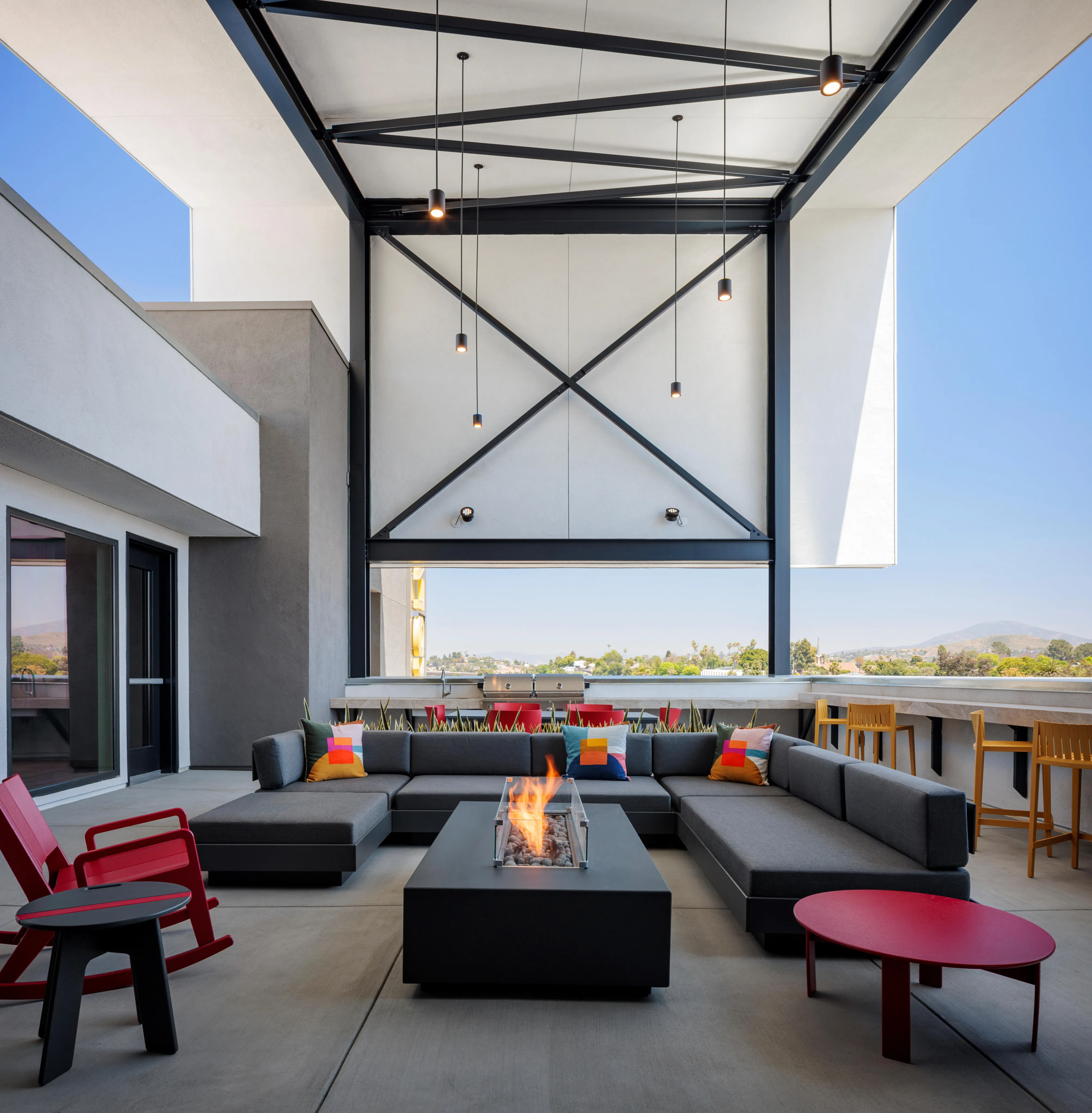 firepit