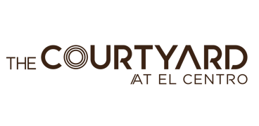The Courtyard Logo