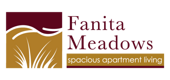 Fanita Meadows logo