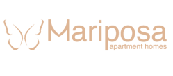 Mariposa Logo