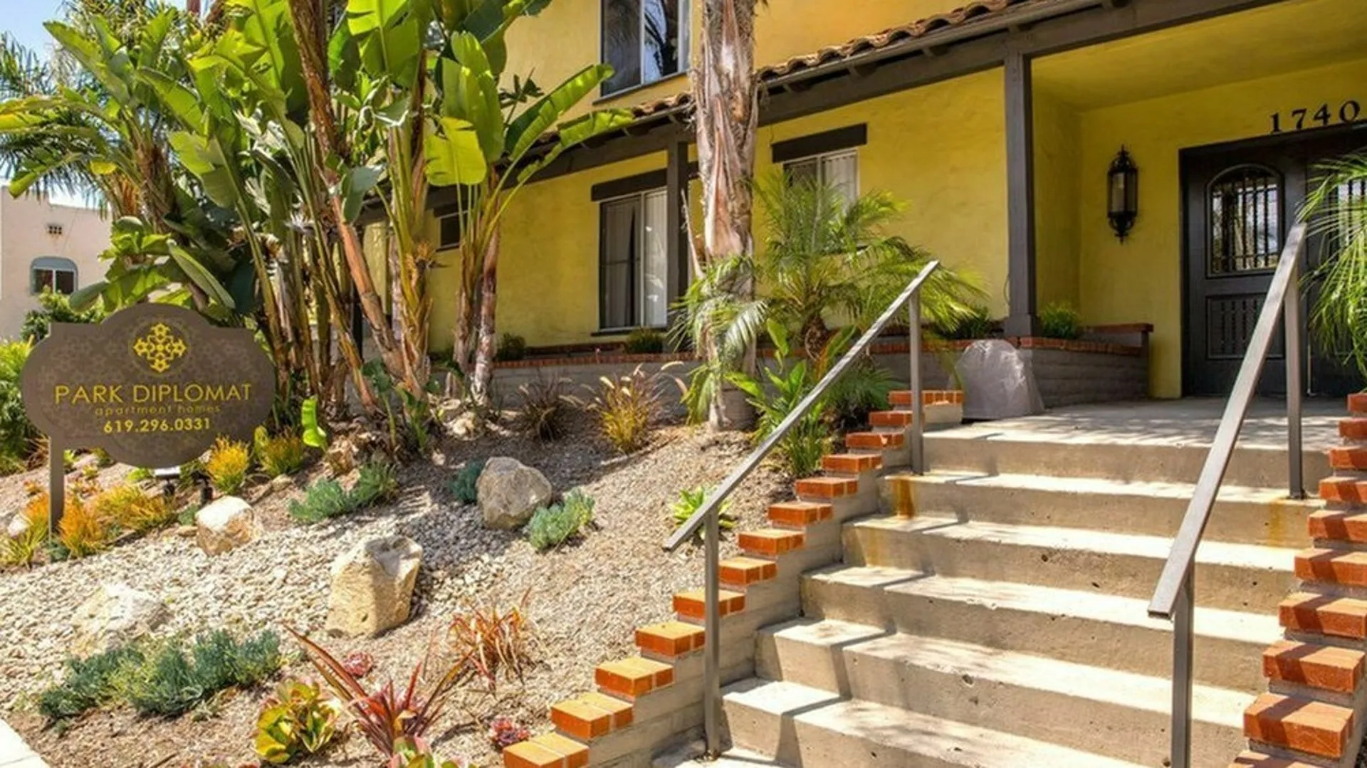 entry