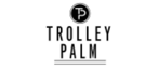 Trolley Palm Logo