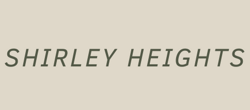 Shirley Heights