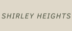 Shirley Heights