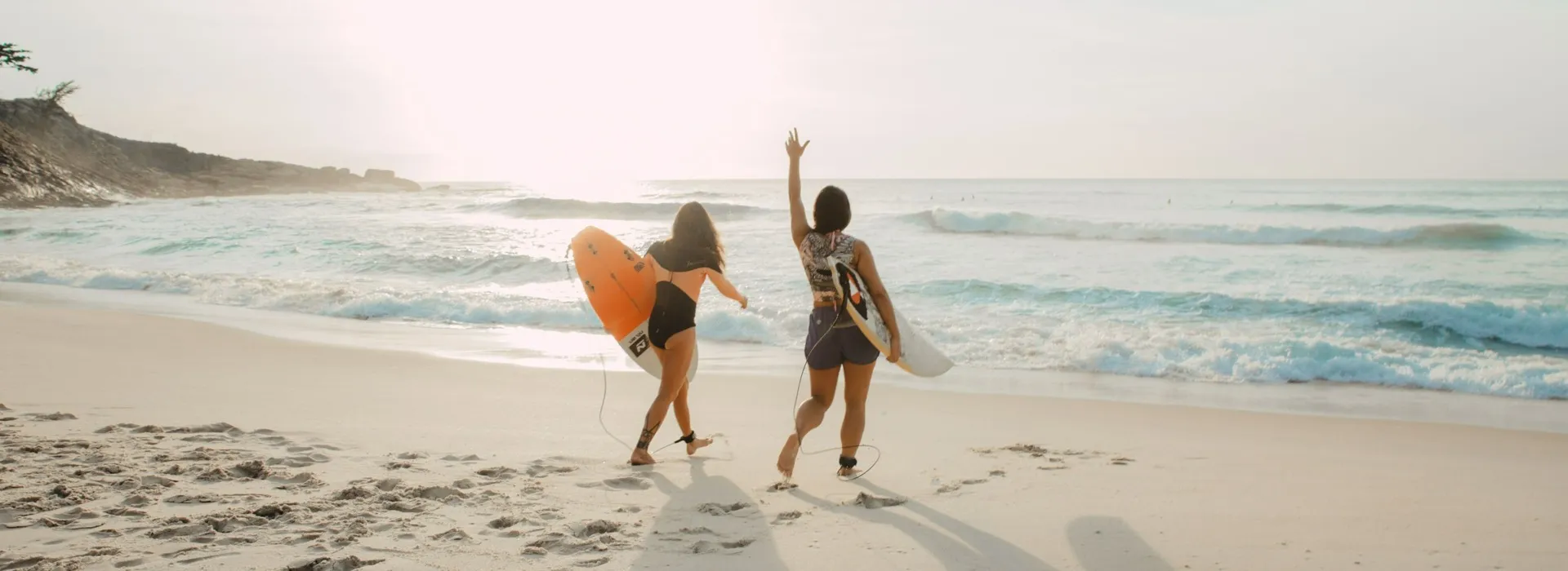 surfers