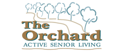 The Orchard Active Senior Living Logo