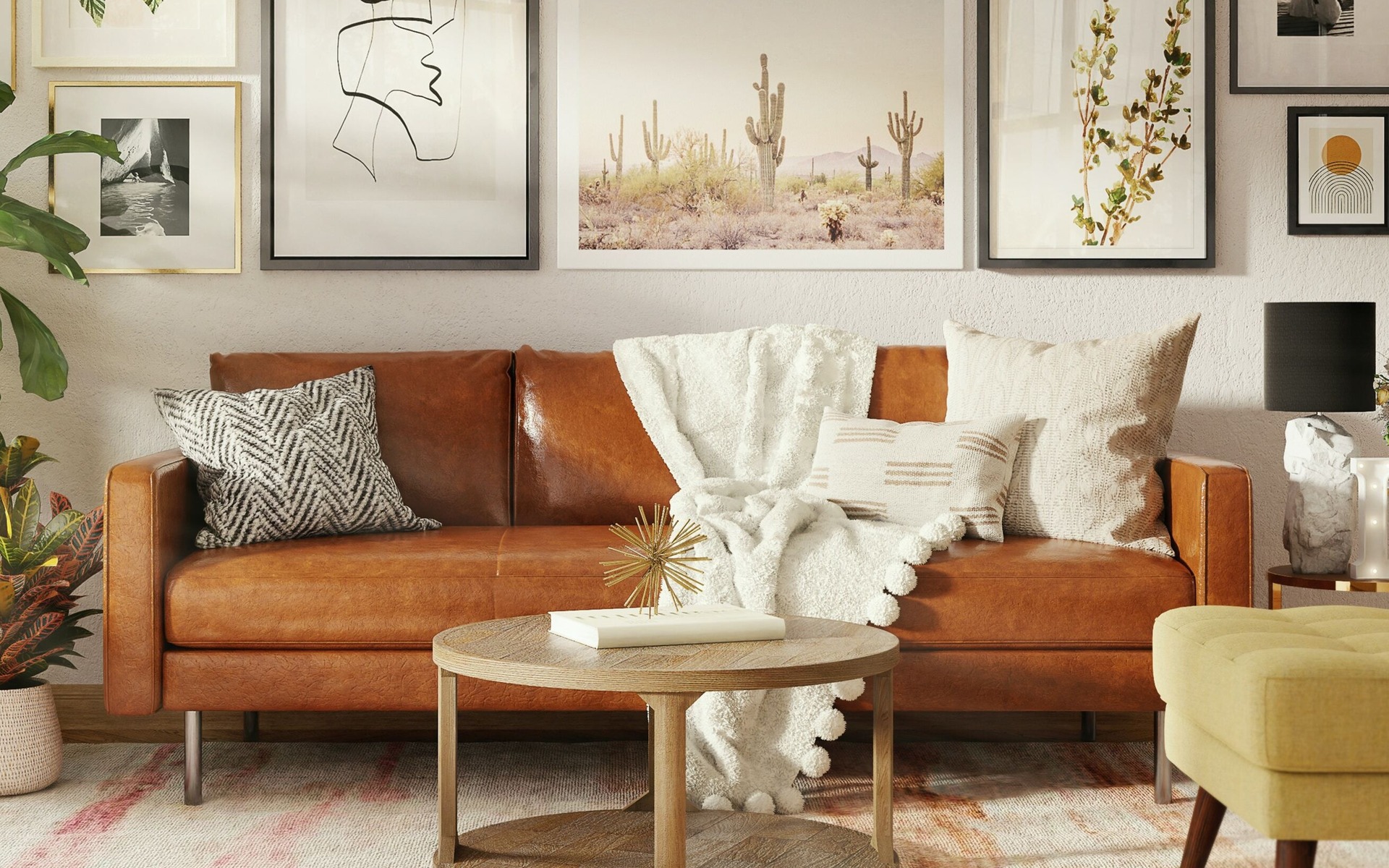 couch