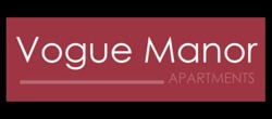 Vogue Manor Logo
