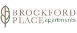 Brockford Place Logo
